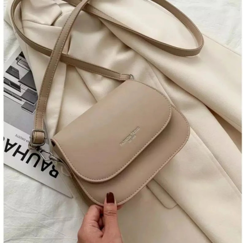 Sling bag murah online shopee