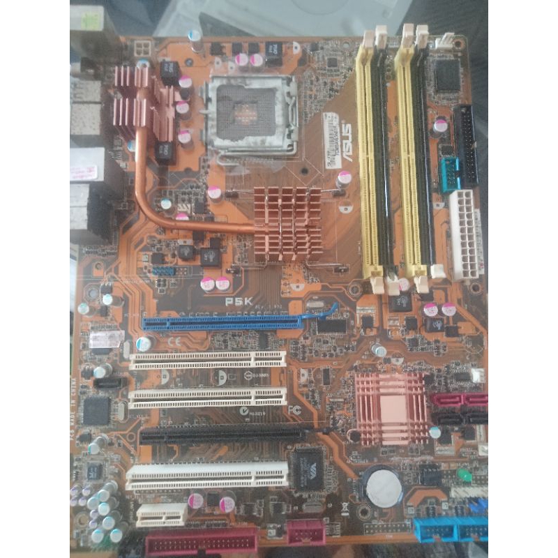 Jual Motherboard LGA 775 | Shopee Indonesia
