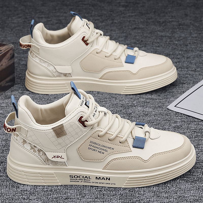 Jual Sepatu sneakers pria terbaru K-26 sneakers fashion trendy style ...