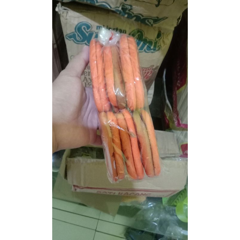Jual roti ikan | Shopee Indonesia