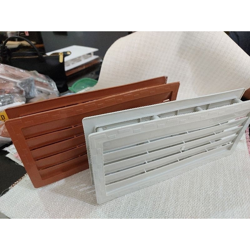 Jual Jalusi Pintu Kamar Mandi | Shopee Indonesia