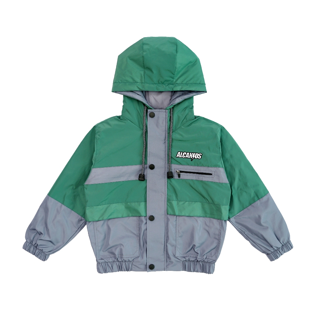 Jual ALCA - Jacket Anak - Breakside | Shopee Indonesia