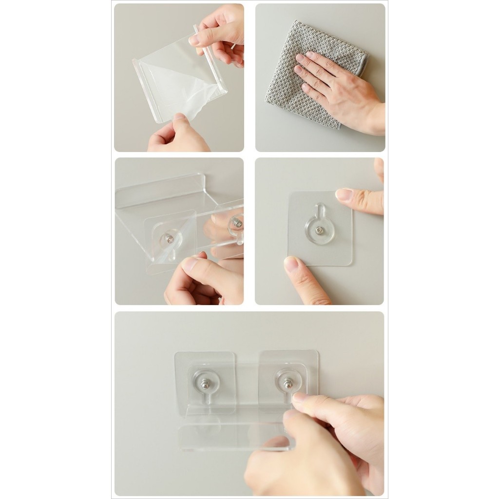 Jual Rak Dinding Tempat CCTV Mini Projector Router Wall-Mounted Rack ...