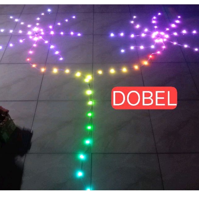 Jual Lampu Led Kembang Api Fleksibel Kabel Usb 5 volt | Shopee Indonesia