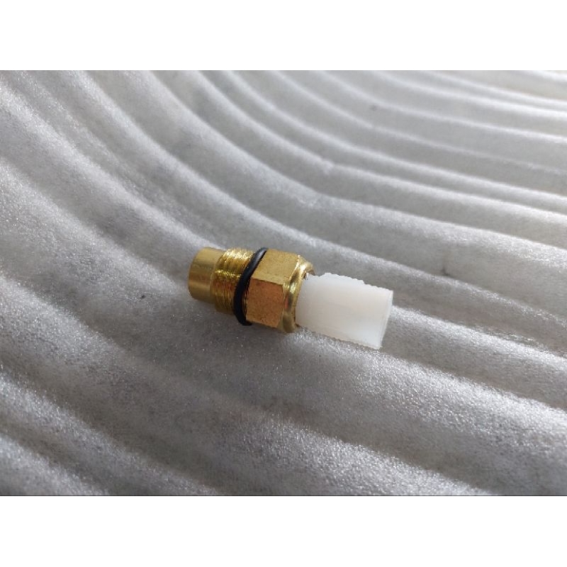 Jual sensor switch extra fan radiator starlet great corolla twincam
