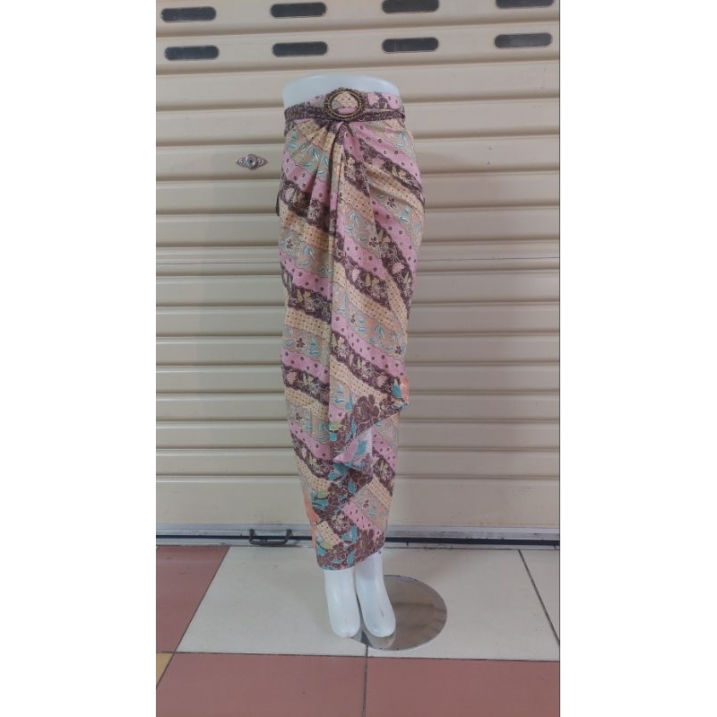 Jual Rok Lilit | Kain Lilit | Rok Lilit Batik | Kain Lilit Batik | Rok ...