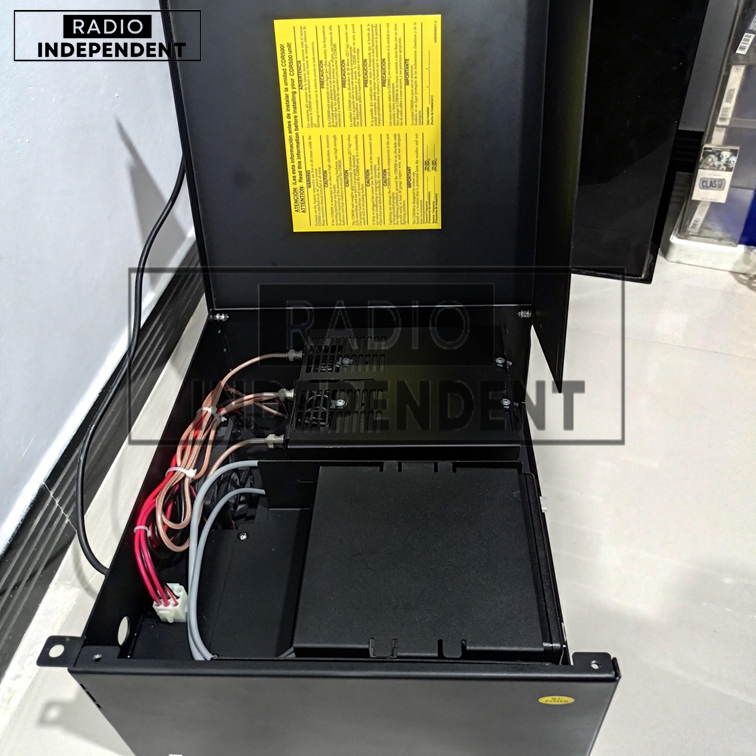Jual REPEATER MOTOROLA CDR 500 BEKAS PAKAI KONDISI SIAP PANCAR | Shopee ...