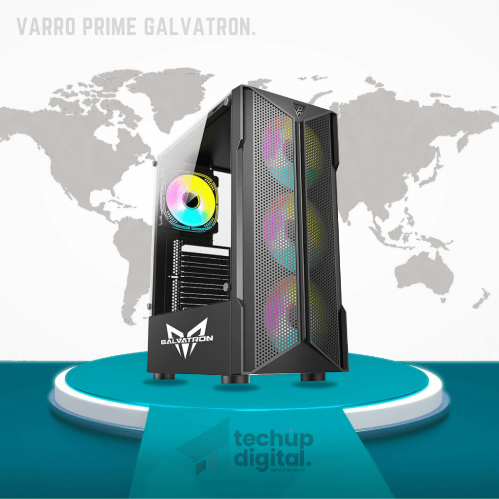 Jual CASING / CASING VARRO PRIME GALVATRON | Shopee Indonesia