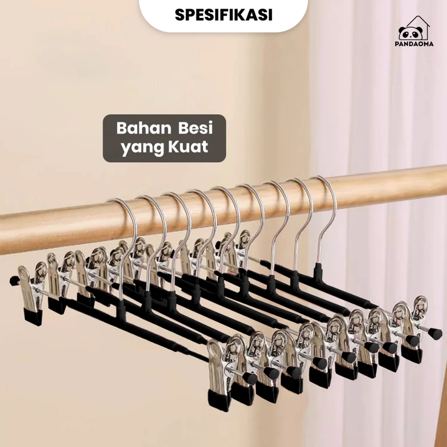  Hanger Celana