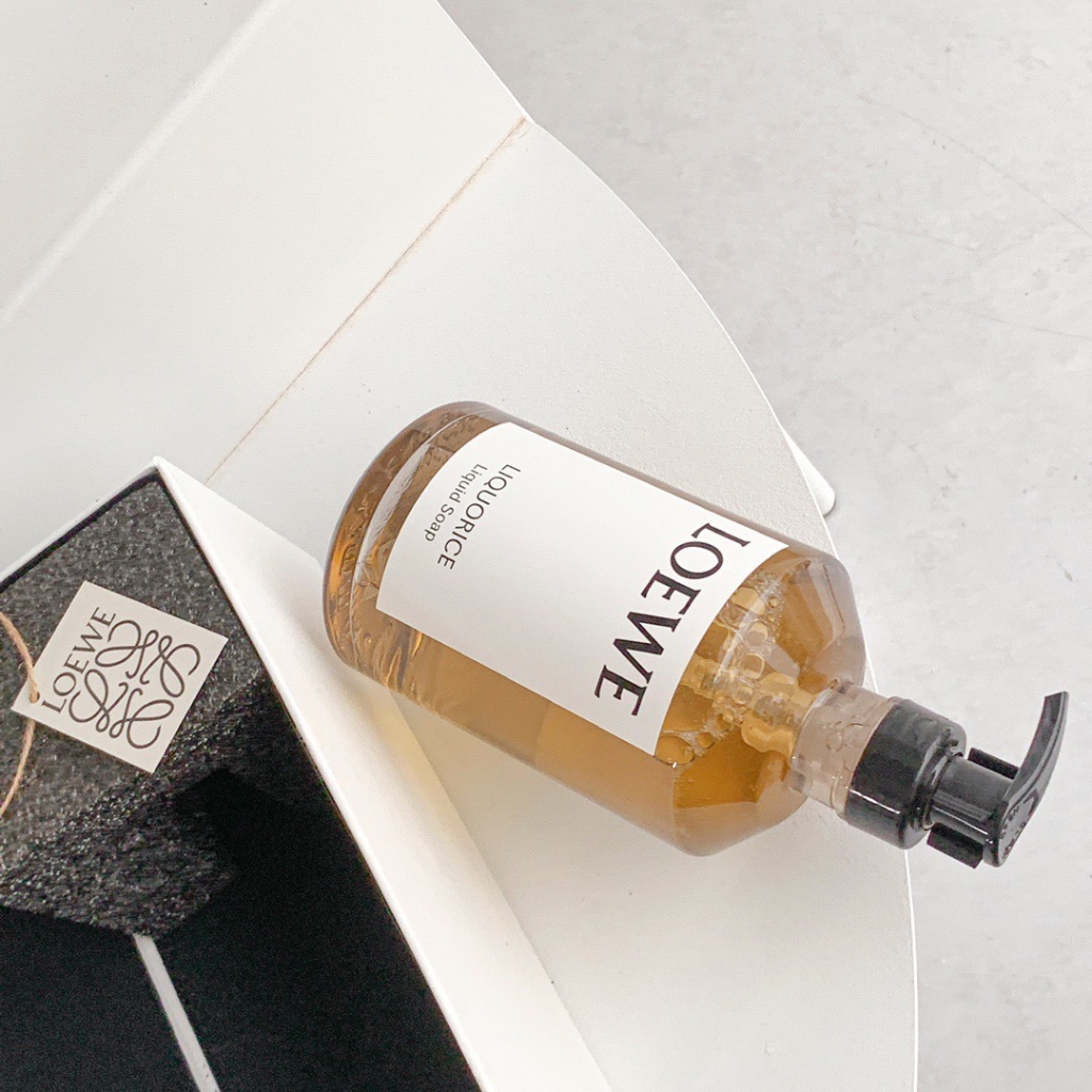 LOEWE IVY Liquid Soap 360ml(新品/未使用/未開封) 【公式通販】