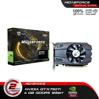 Harga gtx sale 750ti