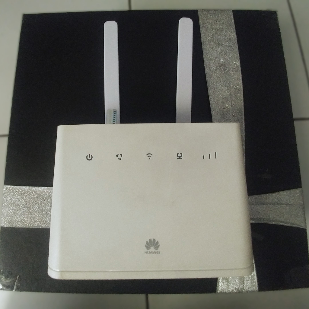 Jual Modem Huawei B310 Unlock Shopee Indonesia 6423