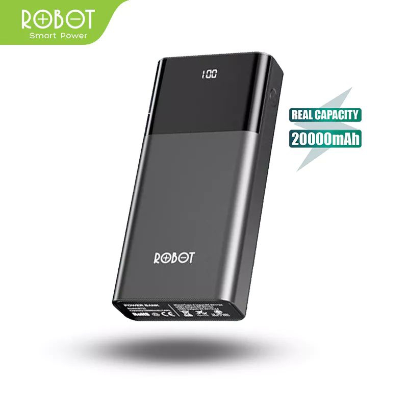 Powerbank Handphone HD: Solusi Daya Tahan Baterai Anda di Era Digital