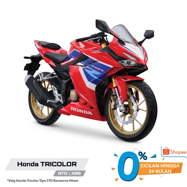 Jual Sepeda Motor Honda Cbr Abs Shopee Indonesia