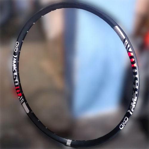 Jual VELG SEPEDA 27.5 OXO BY STRUMMER AM3500 LUBANG 32 HOLE 32H ALLOY ...
