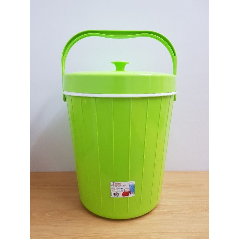 Jual TEMPAT NASI RICE BUCKET ROYAL | Shopee Indonesia