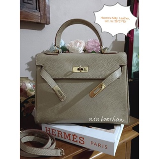 HERMES KELLY CROCO - Jual Tas Branded Miror High Quality