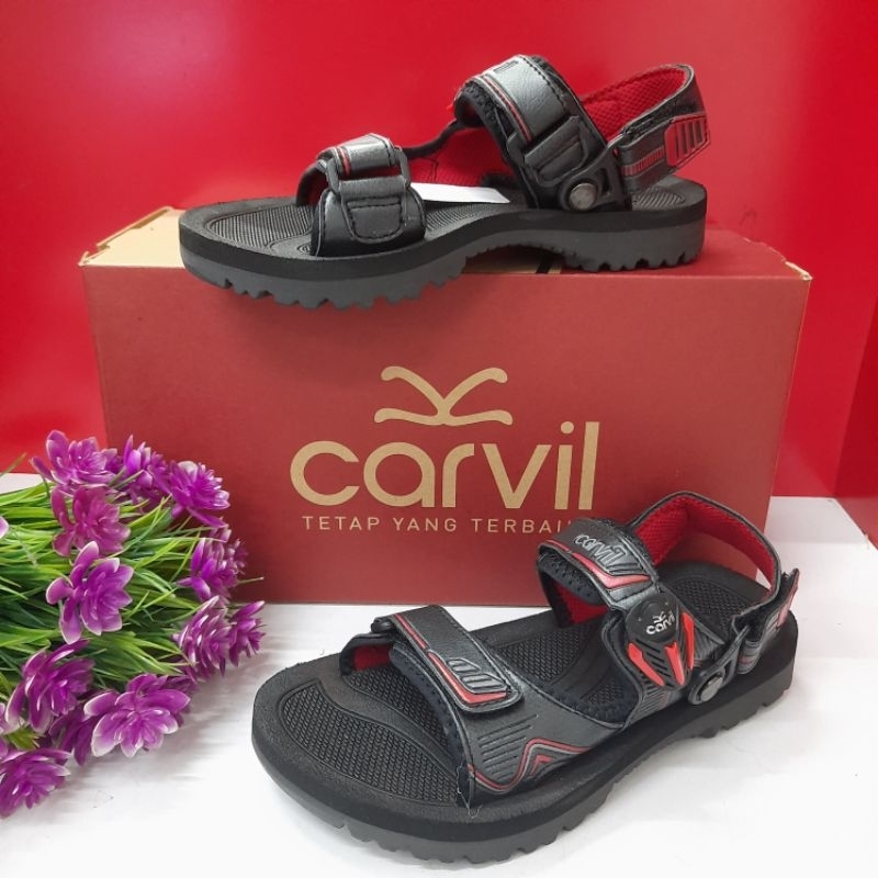 Carvil store sandals price