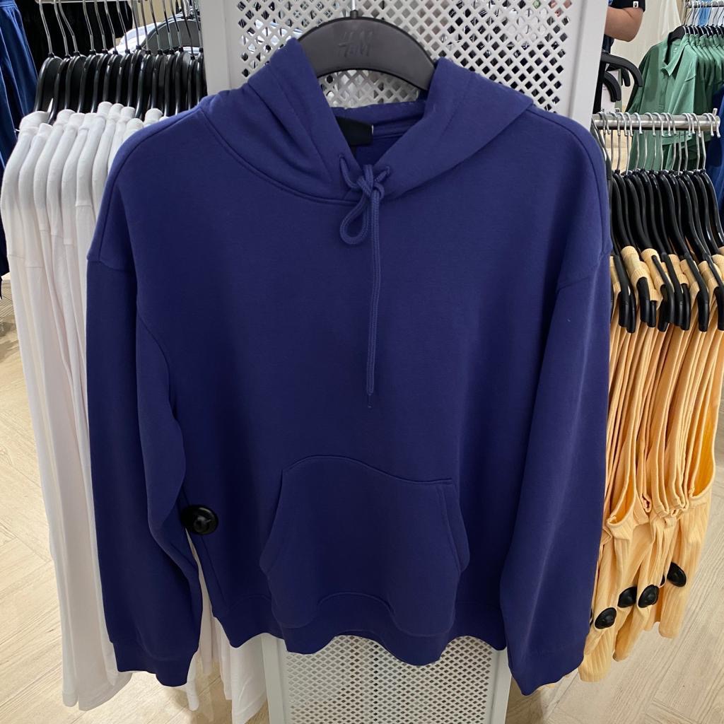 Jastip hoodie h&m hot sale