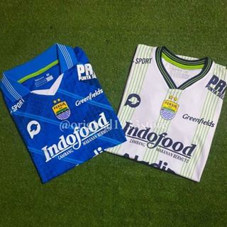 Jual Jersey Baju Bola Persib Dewasa Terbaru - Oct 2023