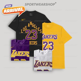 Lakers nba 2024 streams buff