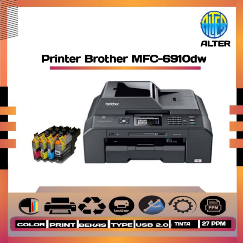Problemi Comuni Con Toner Compatibili Brother E Come Risolverli - Foto 8