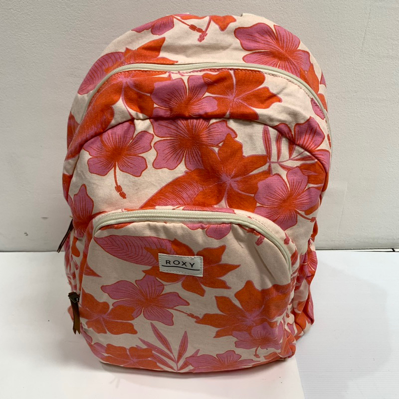Jual TAS RANSEL WANITA ROXY ORIGINAL MOON MAGIC | Shopee Indonesia