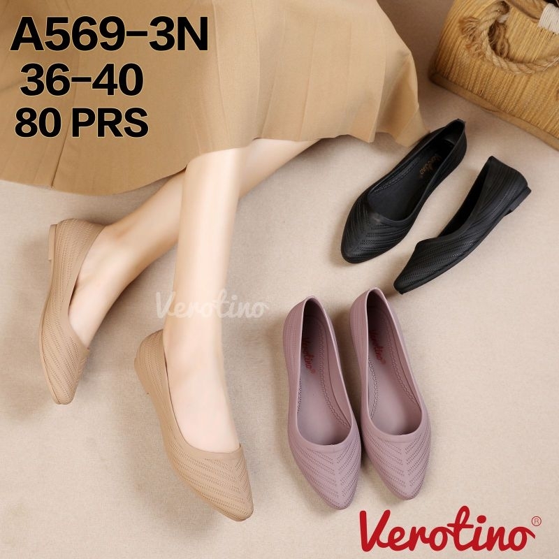 Shopee sepatu store flat shoes