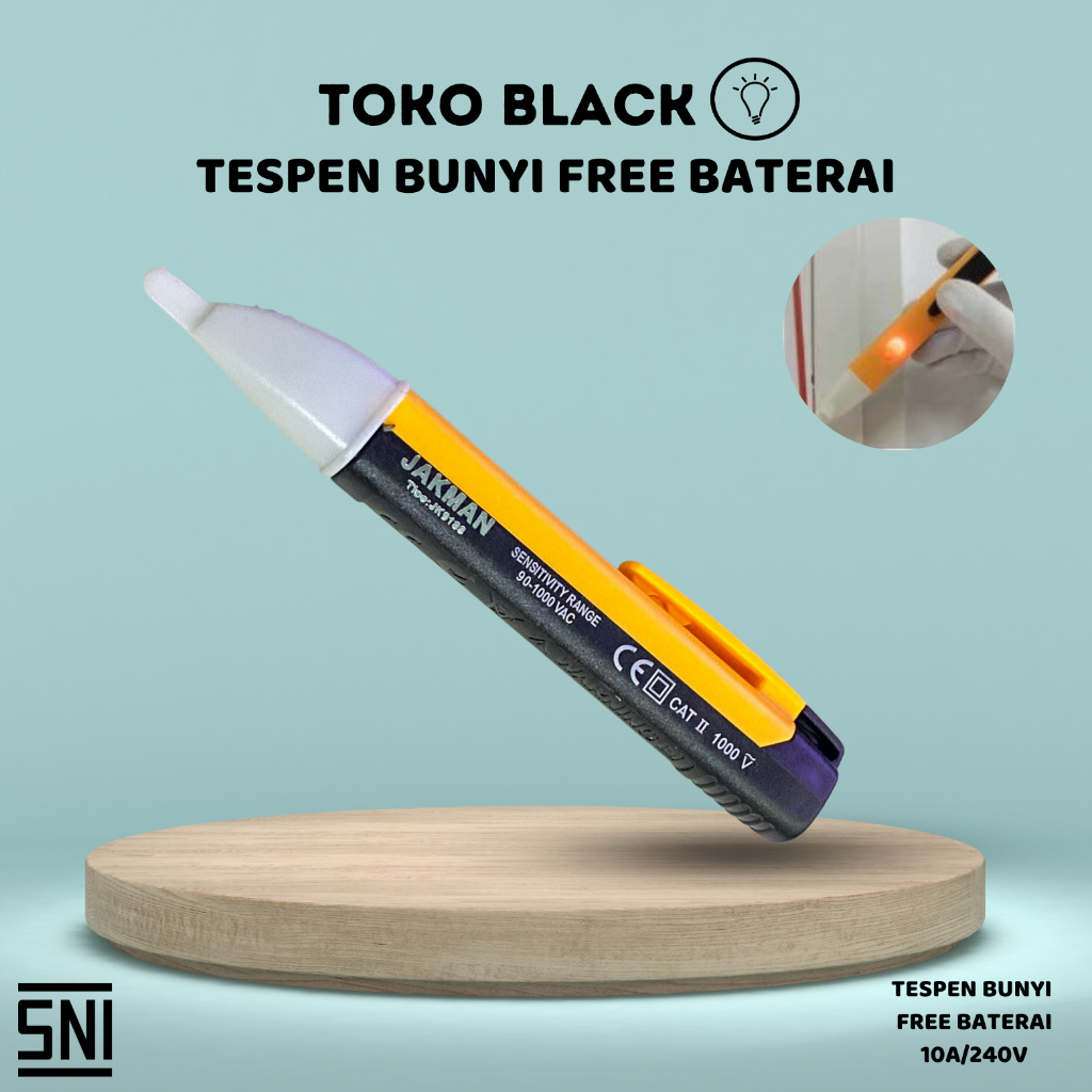 Jual TESPEN SENSOR / TESPEN BUNYI / TESPEN MURAH / TESPEN DIGITAL ...
