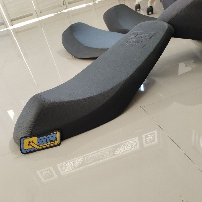 Jual jok fiz r road race / jok Vega r roadrace jok motor road race jok