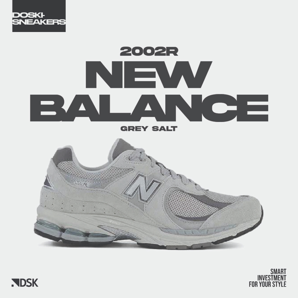 New balance best sale original store