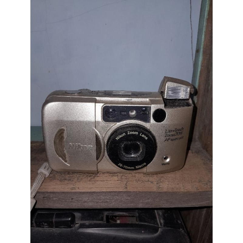 Jual kamera analog jadul off mati Shopee Indonesia