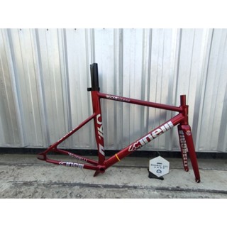 Harga cheap fixie cinelli