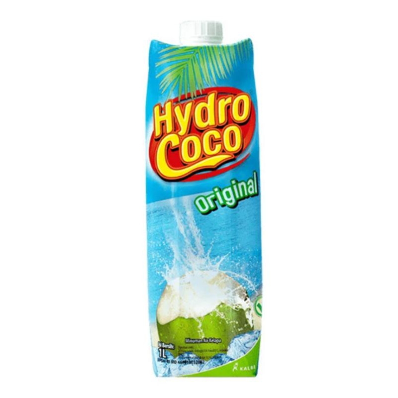 IN STEAD COCO 1L