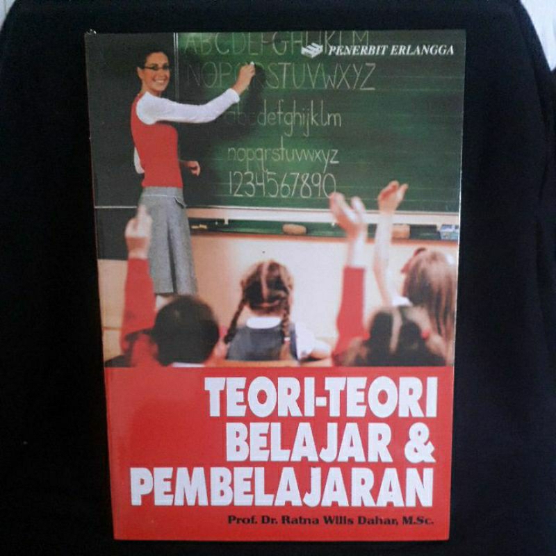 Jual Teori Teori Belajar And Pembelajaran Shopee Indonesia