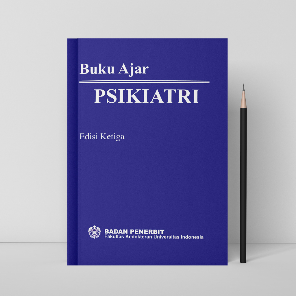 Jual Buku Ajar Psikiatri Fk Ui | Shopee Indonesia