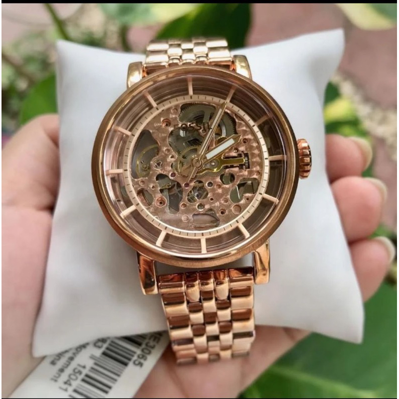 Jam Tangan Wanita / Jam Tangan Cewek Bulat Leivin Fashion Watch LV A3365