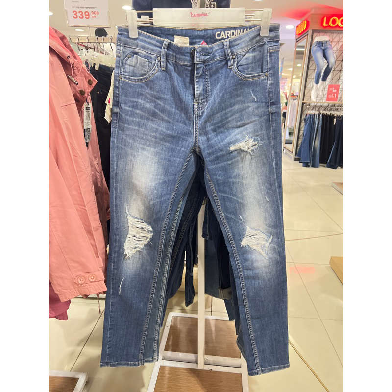 Cardinal clearance girl jeans