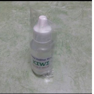 Jual Perisa Perasa Flavor Essence Kiwi 30 ml Tanpa Warna Kemasan Botol ...