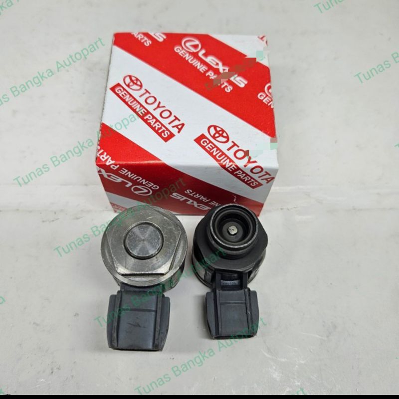 Jual Sensor Switch Supplay Pump Injection Pump Hilux Revo Innova Reborn ...
