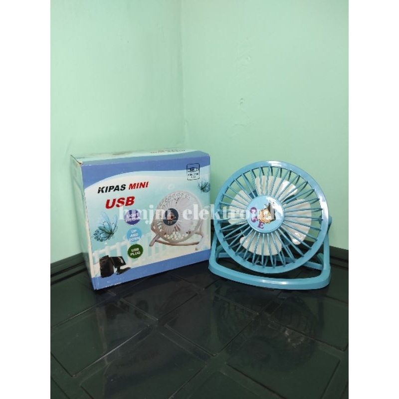 Jual KIPAS MINI 48B (USB) | Shopee Indonesia