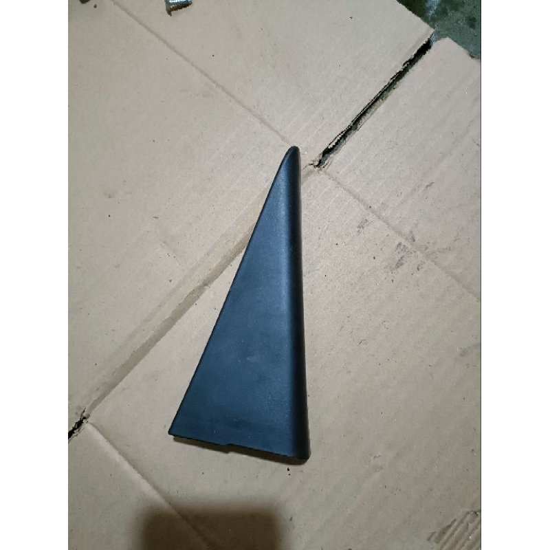 Jual Cover tutup panel pilar garnish Quater segitiga pintu belakang