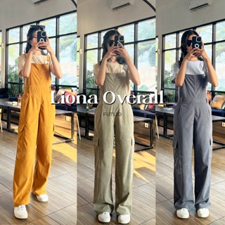 Shopee cheap baju overall