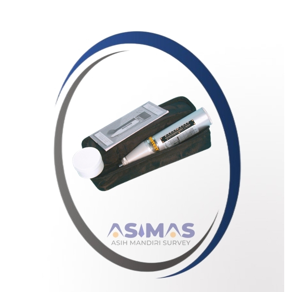 Jual Concrete Hammer Test Matest C380 / Alat Uji Beton Manual Matest C