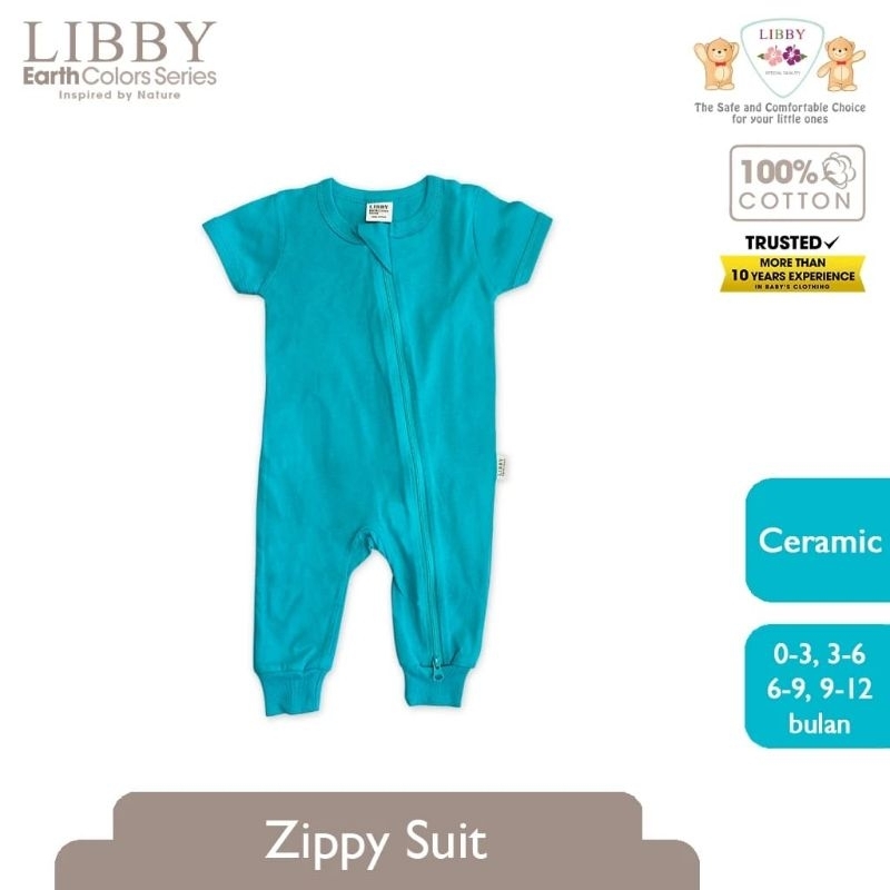 Jual Zippy Suit Libby | Shopee Indonesia