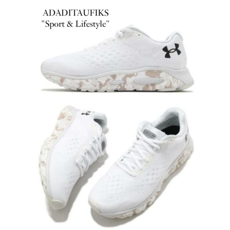 Jual Under Armour Hovr Infinite Terlengkap Harga Terbaru Maret