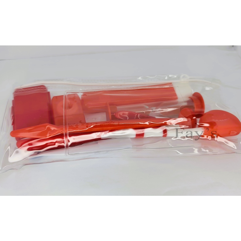 Jual Ortho SET isi 8 pcs Ortho kit Orthokit | Shopee Indonesia