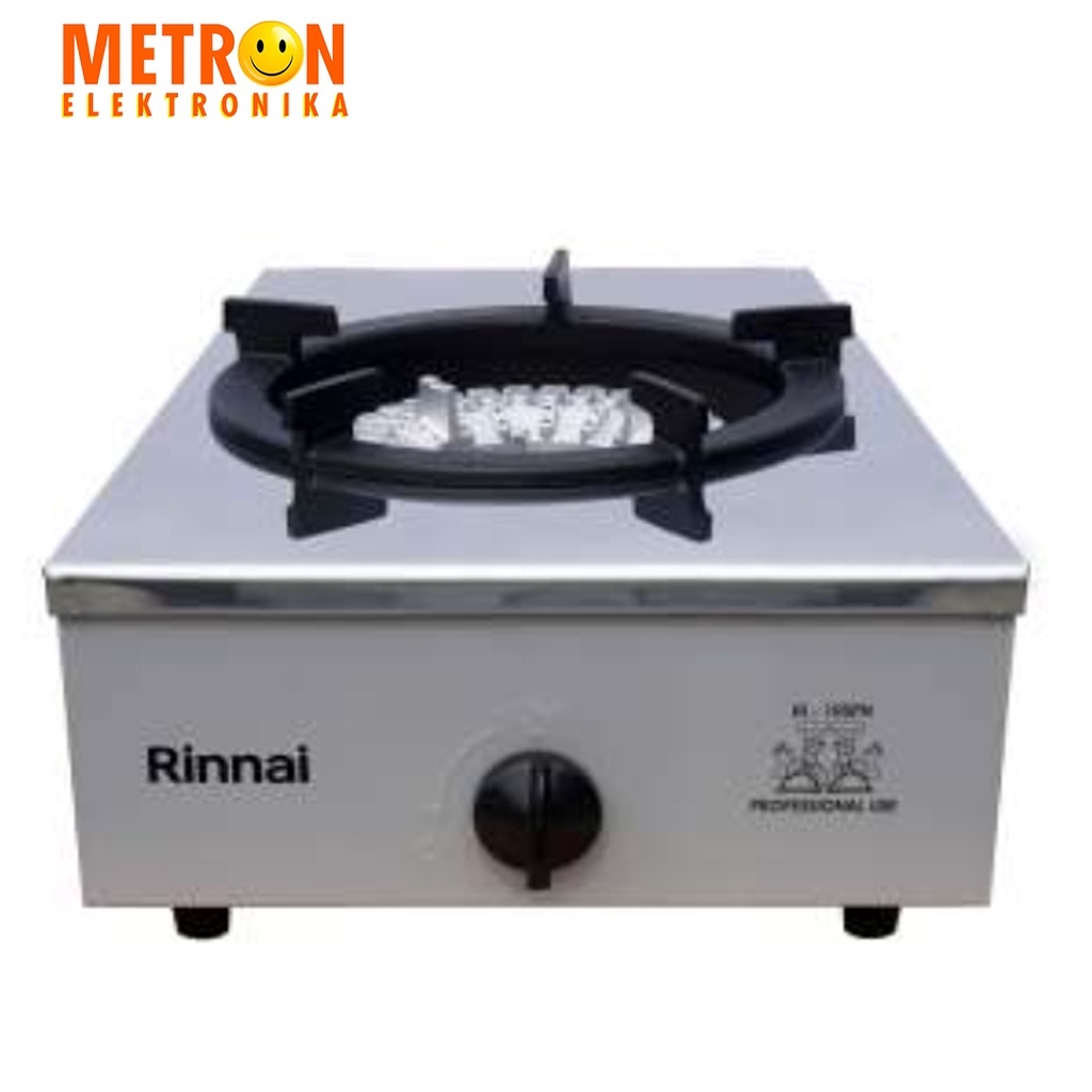 Jual RIINNAI RI 1 RSPN GAS COOKER 1 STOVE / KOMPOR GAS 1 TUNGKU ...