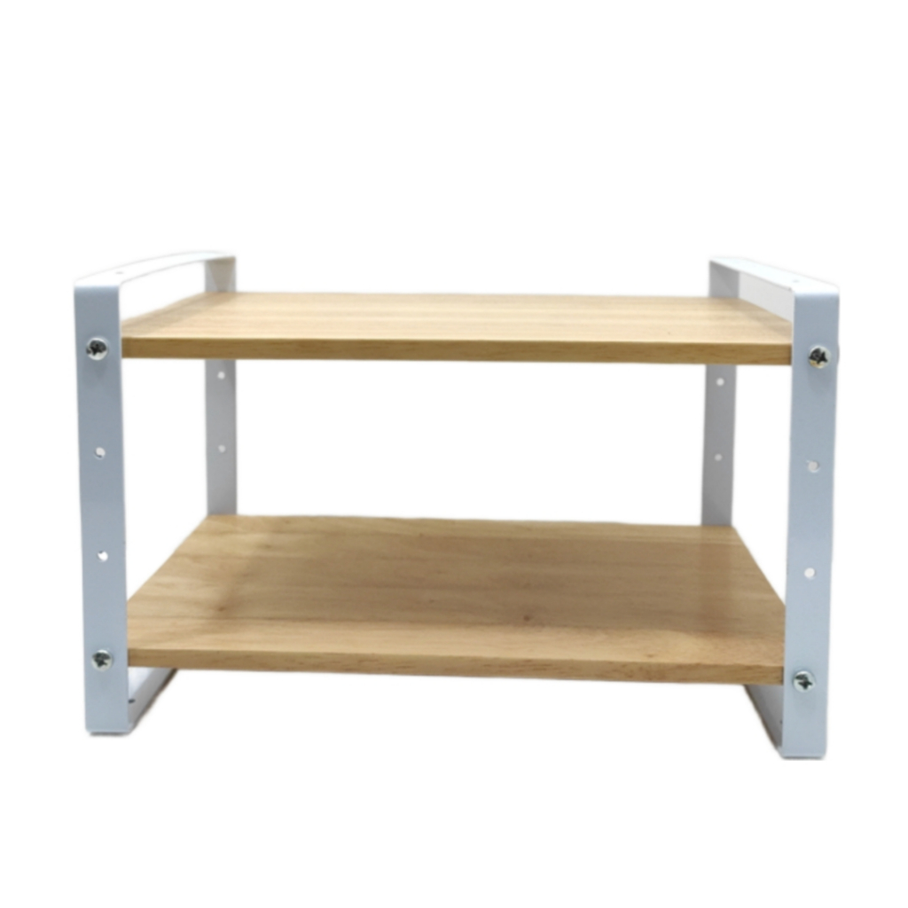 Jual CH SIMPLE UTILITY RACK LARGE - RAK KAYU - RAK PENYIMPANAN | Shopee ...