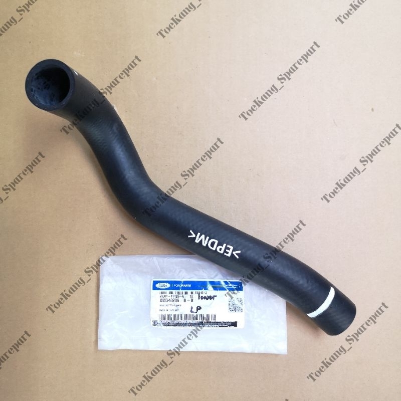 Jual Hose Selang Radiator Ford Ranger 2.5 TDi GENUINE Original | Shopee ...